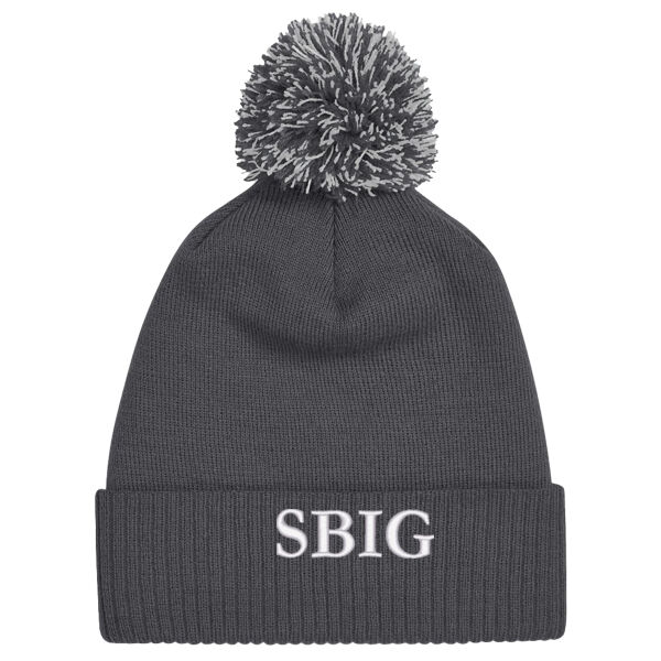 SBIG Beanie Thumbnail
